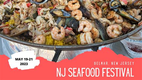 Point Pleasant Seafood Festival 2024 Dates Jobie Lynelle