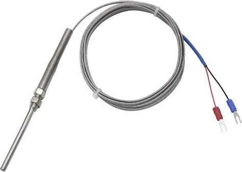 T PRO K Type Thermocouple Temperature Sensors India Ubuy