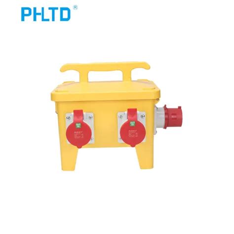 Portable Socket Distribution Box Manufacturers Suppliers Socket Box