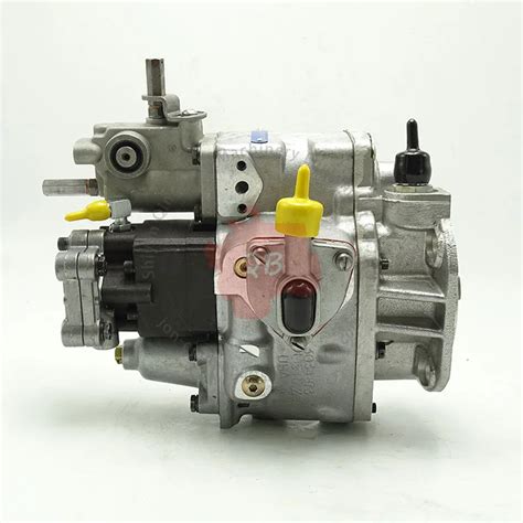 Genuine Cummins Engine Ptg Vs Fuel Injection Pump Fuel Pump