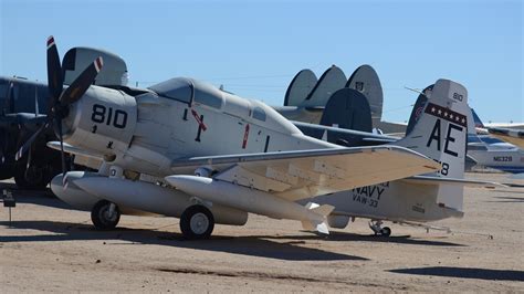 Rod S Aviation Photos Usa Southern States Tour Pima Air Space