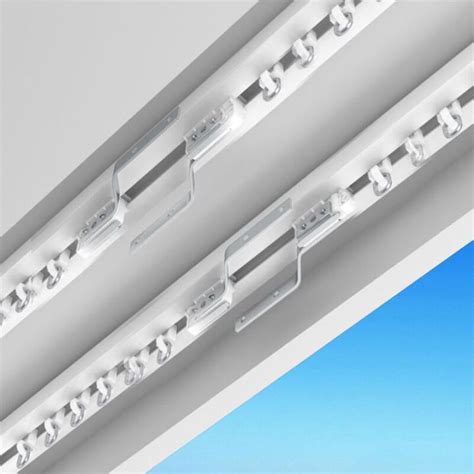 Original Aqara Smart Curtains Track Electric Cornice Rail Rod For C2