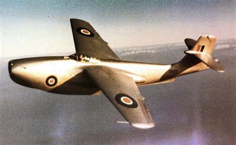 Saunders Roe Sra 1 Photos History Specification