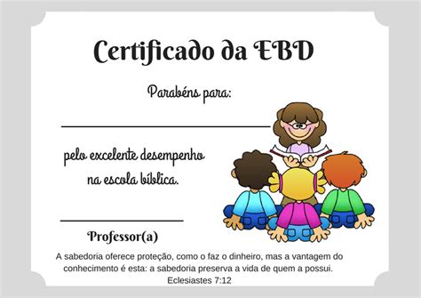 Pin Em Minist Rio Infantil