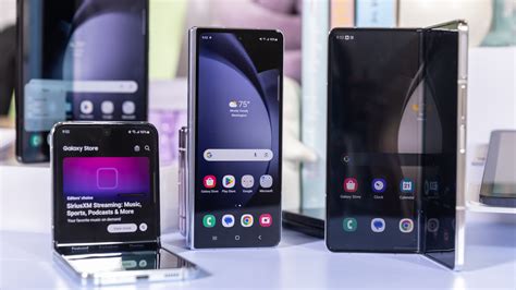 The Best Hidden Samsung Foldable Features You Never Knew About