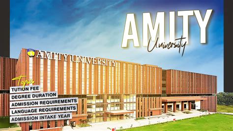 Amity University