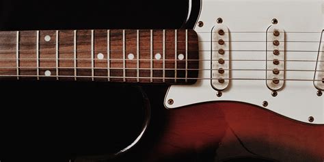 Learn How To Clean Your Electric Guitar Step By Step