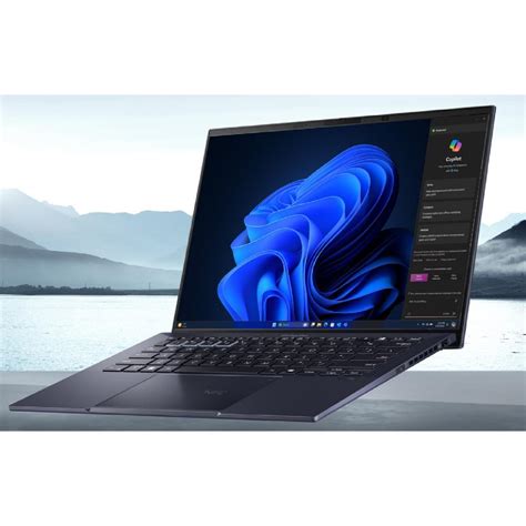 ASUS Expertbook B9 OLED B9403 Intel Core 7 Deposit 500