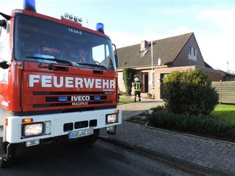 Timmel Brennende Sp Lmaschine Sorgte F R Feuerwehreinsatz Feuerwehr