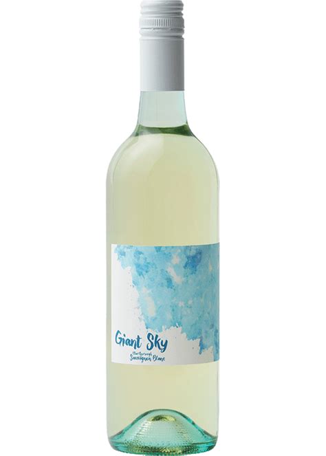 Giant Sky Marlborough Sauv Blanc Total Wine And More