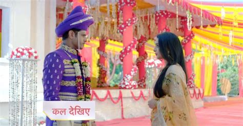 Ghum Hain Kisikey Pyaar Mein Pakhi Gets To Know Of Virat And Sais