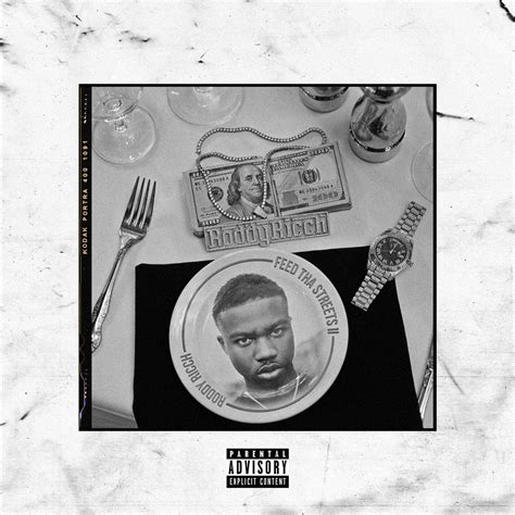 Roddy Ricch - Feed Tha Streets II | iHeart