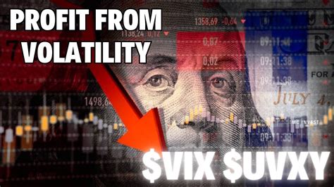 This Vix Strategy Works Every Week And Will Grow Small Accounts Youtube