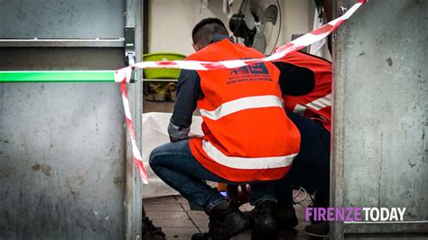 Tragedia Sul Lavoro Operaio Muore Dopo Un Volo Di Metri