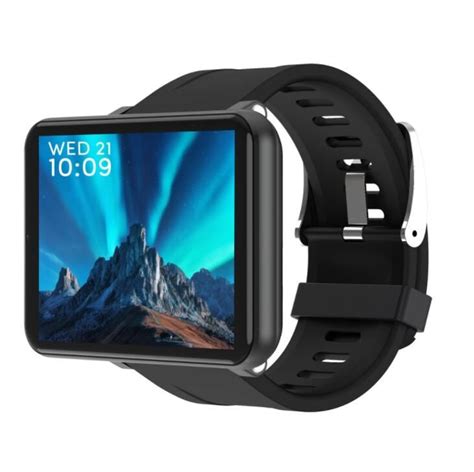 Venta Lemfo Smartwatch G En Stock