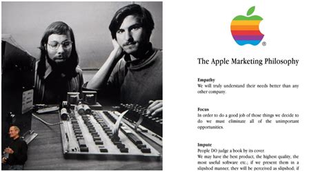 This Was Apple S Marketing Strategy From