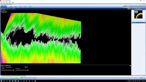 Install Windows Media Player Visualizations Ambience Sendblog