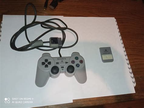 Playstation 1 SCPH 9002