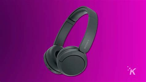 Best Buy Is Blowing Out Sony S Top Headphones Starting At 40