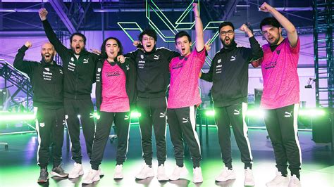 KrÜ Esports Cae Ante Team Liquid Y Se Despide Del Valorant Masters