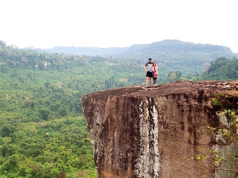 Cambodia Hiking Activities from Phnom Penh to Siem Reap