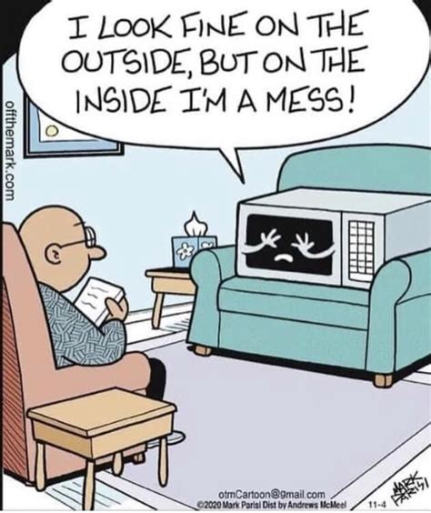 Pin On Mental Health Humor