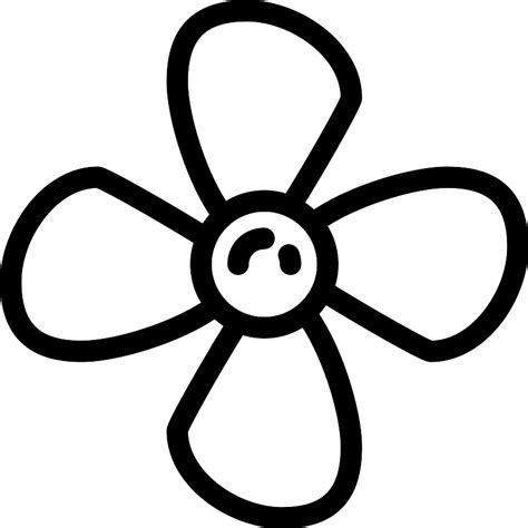 Propeller Vector Svg Icon Svg Repo