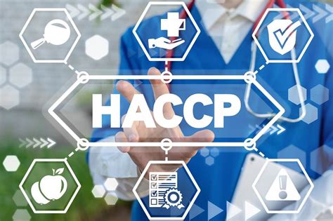 Czym Jest GMP GHP Procedury I Instrukcje HACCP SZKOLENIA