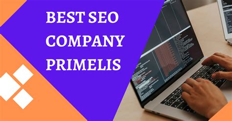 Tips For Finding And Hiring The Best SEO Company Primelis