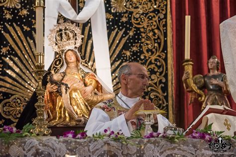 MCM 2391 Cofradía Penitencial de la Sagrada Pasión de Cristo