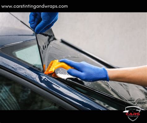 Dyed Metalized Or Ceramic Understanding Your Auto Tinting Options