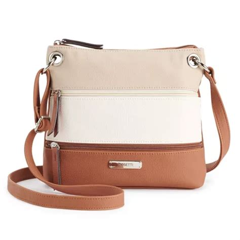 Rosetti Demi Mini Cross Body Bag