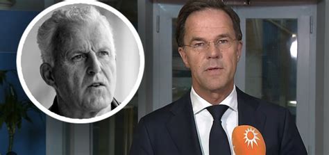 Verdachte Moord Peter R De Vries Wilde Mark Rutte Ontvoeren