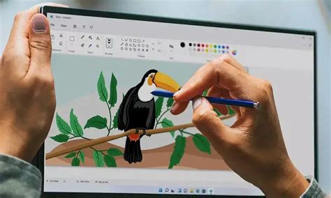 Microsoft To Release New Ai Features For Paints Photos On Windows