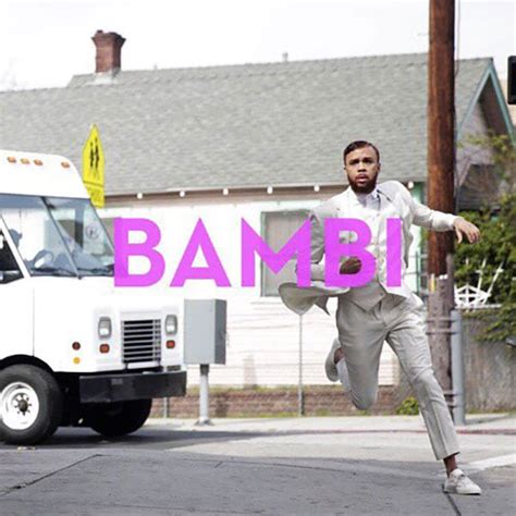 Jidenna – Bambi Lyrics | Genius Lyrics