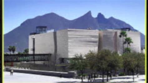 Museos De Monterrey Youtube