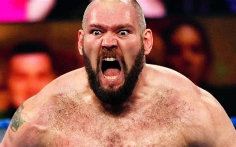 Ex Wwe Star Lars Sullivan Accused Of Threatening Female Spa Owner