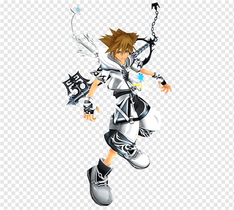 Kingdom Hearts Ii Kingdom Hearts Cadena De Recuerdos Kingdom Hearts Hd