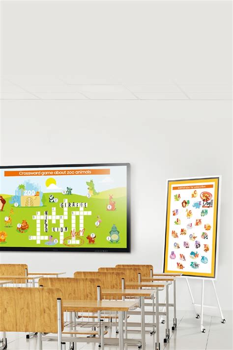 Displays | Smart Signages, TVs & Monitors | Samsung Business Canada