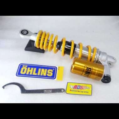 Jual Shockbreaker Lexi Ohlins Terbaru Dengan Harga Termurah Di