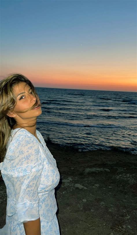 Eva Benetatou Nude Photos And Sex Tape Scandalpost