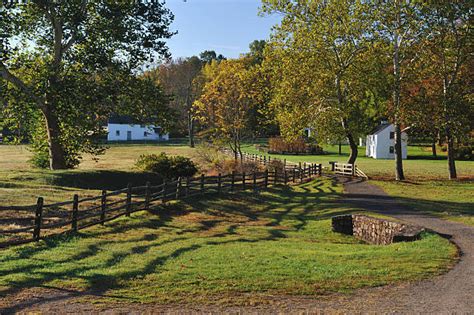 Hopewell Culture National Historical Park Stock Photos, Pictures ...