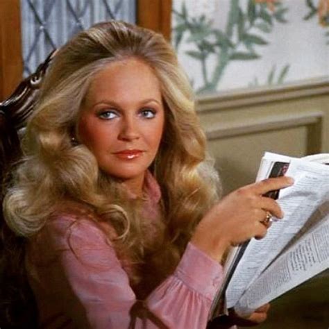 Dallas Lucy Ewing Dallas Tv Charlene Tilton Dallas Tv Show