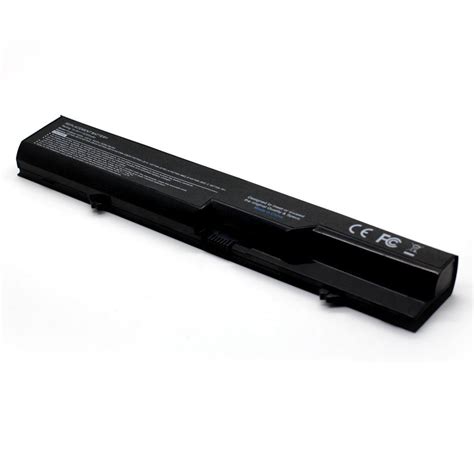 HQ 4320S 10 8V 5200 6cell Laptop Battery For HP Hstnn Cb1a Hstnn Cbox