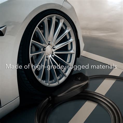 Tesla Charger Cord Price At Danny Mendoza Blog