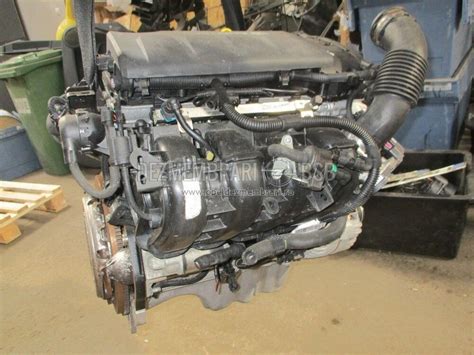 Motor V Ecotec A Xer Opel Corsa D Dezmembrari Bsb