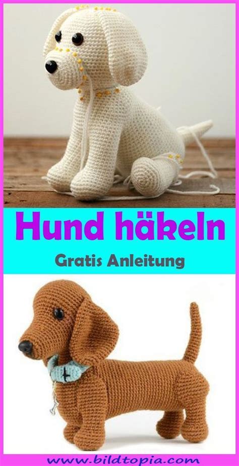 Amigurumi H Keln Kostenlose Anleitungen