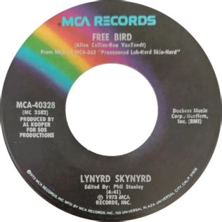 Free Bird by Lynyrd Skynyrd | Song Meaning and Lyrics | Lynard Skynard