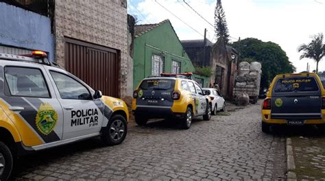 PM realiza operação para combater os crimes de furto e receptação em