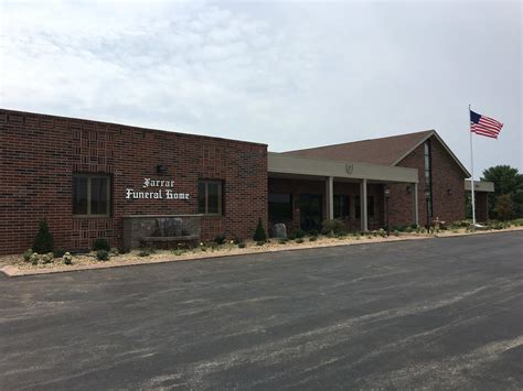 Farrar Funeral Home